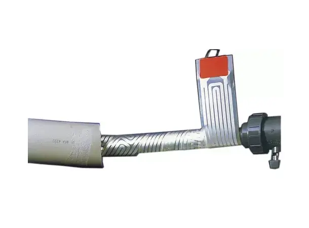 ASS-varmer til vannrørtape 12V 170 cm | Caravan.no