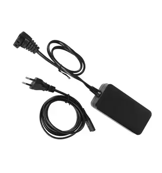 Adapterkabel 100-240V Til kompressorkjøleboks