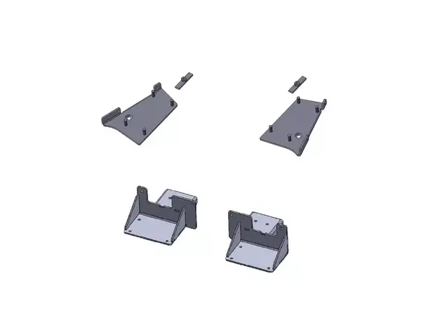 Adaptersats X290 fra 2015 | Caravan.no