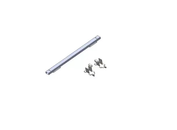 Adaptersats for Carbest Autolift – Ducato X244 | Caravan.no