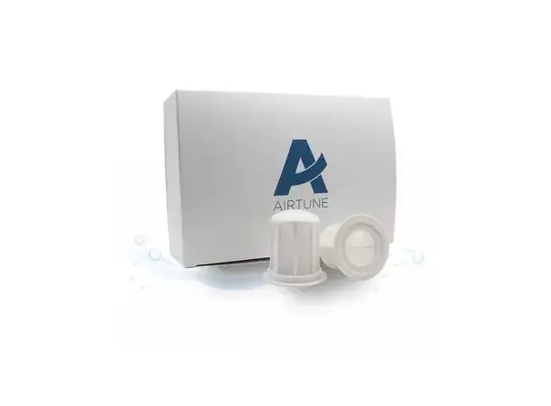 Airtune Air luftfilter startsett 3:3 | Caravan.no