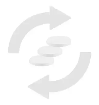 Alb filter pads 3 stk