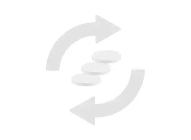 Alb filter pads 3 stk | Caravan.no