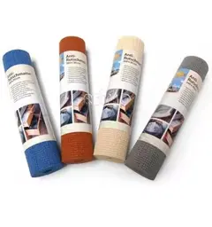 Antisklimatte 150x30 cm beige