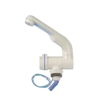 Automatisk tappekran Compact For kaldt vann