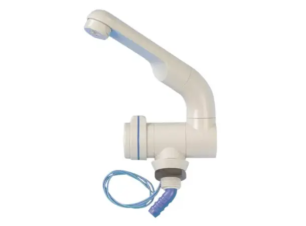 Automatisk tappekran Compact – For kaldt vann | Caravan.no