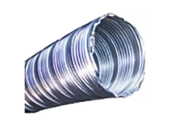 Avgassrør for S3002 Ø50 mm – 5 meter | Caravan.no