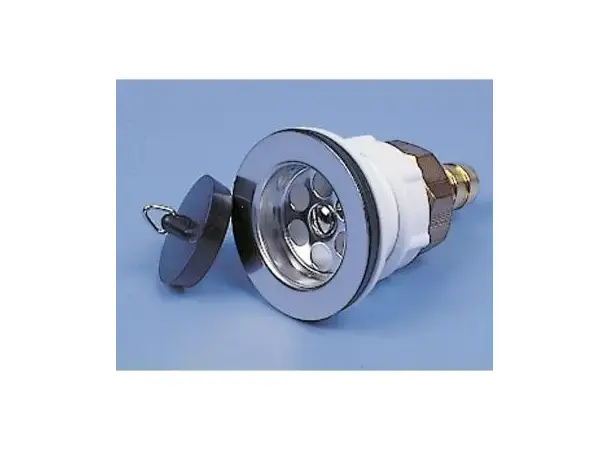 Avløp 3/4", dusj 11/2" | Caravan.no