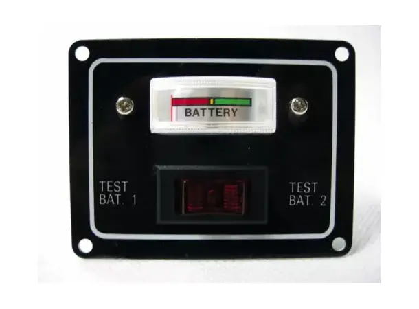 BATTERIBRYTER, 12V | Caravan.no