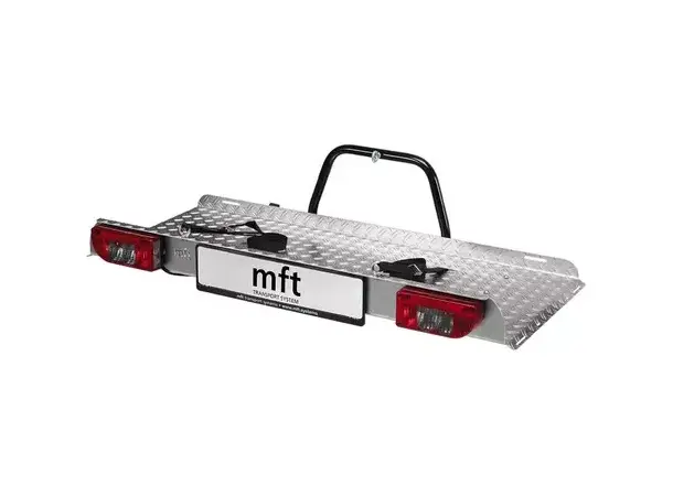 BackPack plattform – For BackCarrier/Backbox | Caravan.no