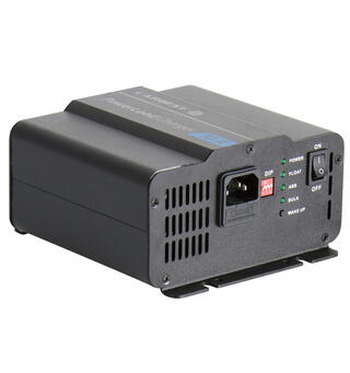 Batterilader 12V 10A