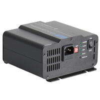 Batterilader 12V 10A 