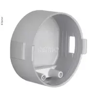 Berker kontaktbeskyttelsesboks Ø45 mm For beskyttelse mot elektrisk støt