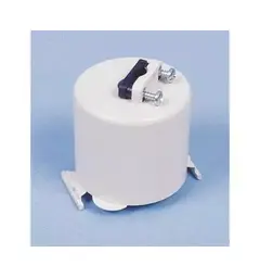 Beskyttelsesboks kontakt 2 stk