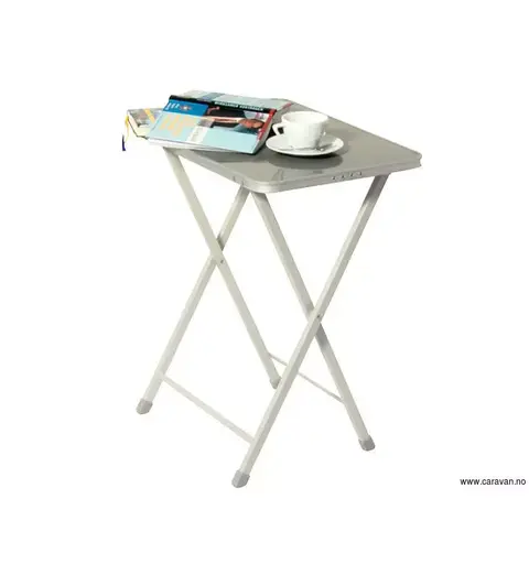 Camp4 campingbord Butler 53x38x64 cm