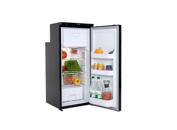 Carbest kompressorkjøleskap 90L | Caravan.no