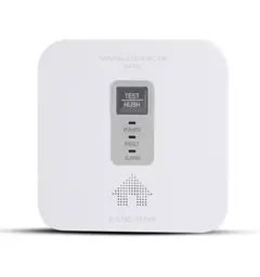 Gassalarm Housegard 12V + 230V