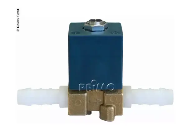 Magnetventil 12V 1/4" | Caravan.no