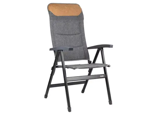 Westfield campingstol Pioneer Vintage | Caravan.no