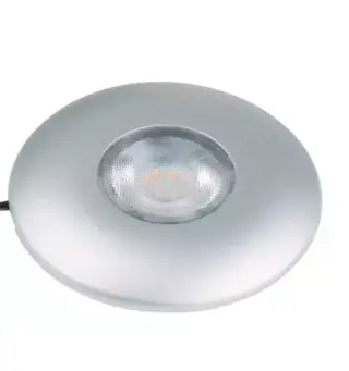 15 LED, 90x11,5 mm alum 2,5