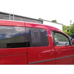 AIRvent ventilasjonsgitter venstre side Til VW Caddy fra 2004-2020