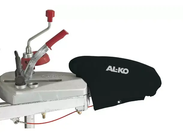 AL-KO dragtrekk for AKS | Caravan.no