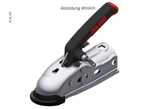 AL-KO kulekobling AK161 Optima Ø35MM – Uten lås | Caravan.no