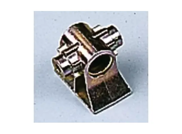 AL-KO metallspindelmutter ø20 mm | Caravan.no