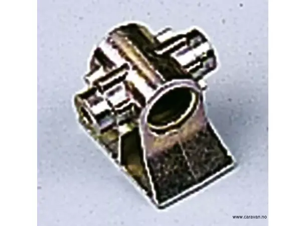 AL-KO metallspindelmutter ø20 mm | Caravan.no