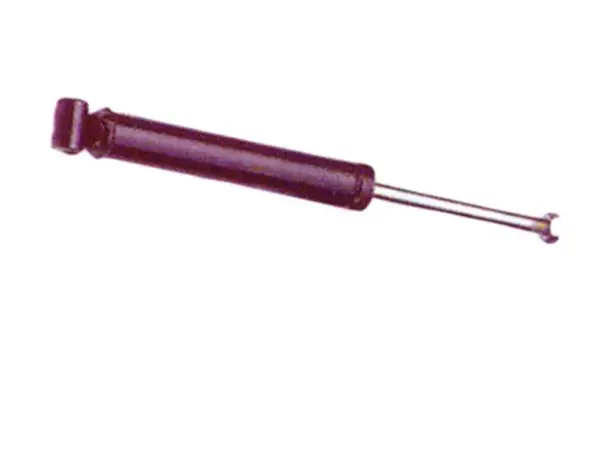 AL-KO støtdemper fra 10 tilkobling | Caravan.no