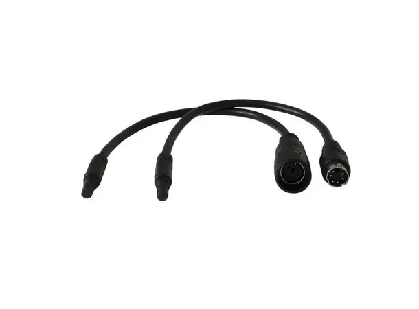 Adapterkabel Pössl – Dynavin-kamera | Caravan.no