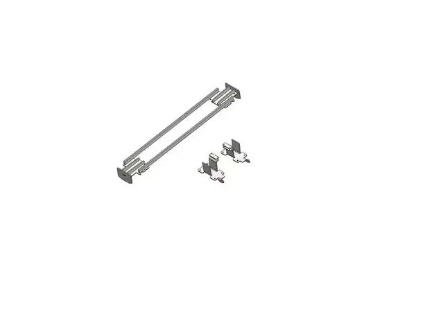 Adaptersats for Carbest Autolift | Caravan.no