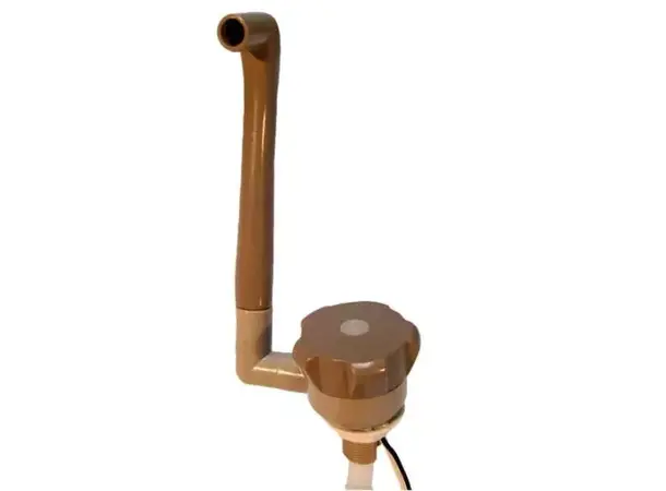 Automatisk vannkran Novo – For kaldt vann | Caravan.no