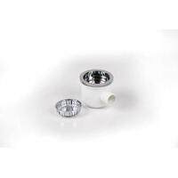 Avløp ø60 mm, 25 mm slange 14-16 TYPE G