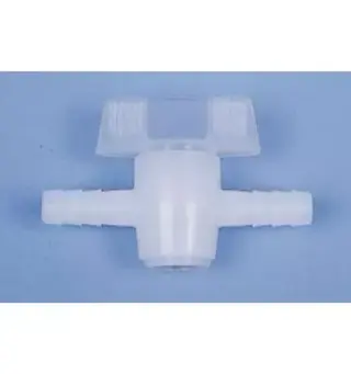 Avtappingskran 10 mm