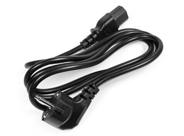 Batterilader 12V 20A – Mål: 160x150x70 mm | Caravan.no