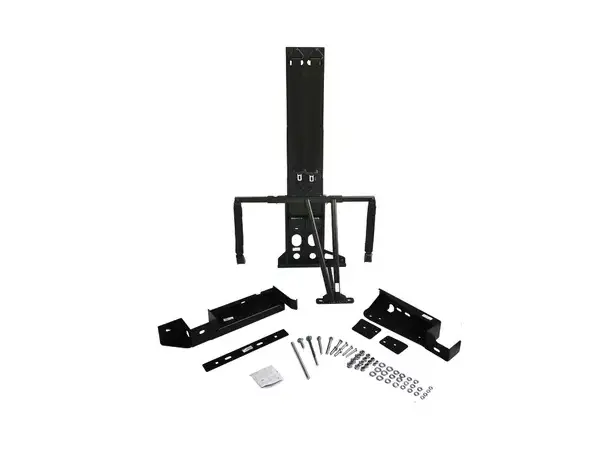 Beltebrakett til Renault Master – H1264,5 mm | Caravan.no