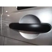 Beskyttelsesfilm for dørhåndtak VW Caddy/Caddy Maxi fra 06/2020