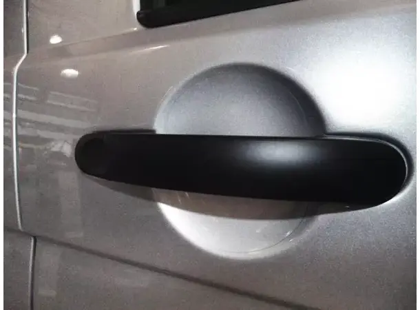 Beskyttelsesfilm for dørhåndtak VW Caddy/Caddy Maxi fra 06/2020 