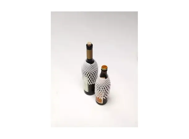 Beskyttelsesnett til glass og porselen | Caravan.no