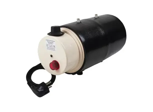Elgena boiler KB 3 3L 230V/660W | Caravan.no