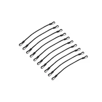 Hindermann stramme stropp 80-105 cm 10 pk