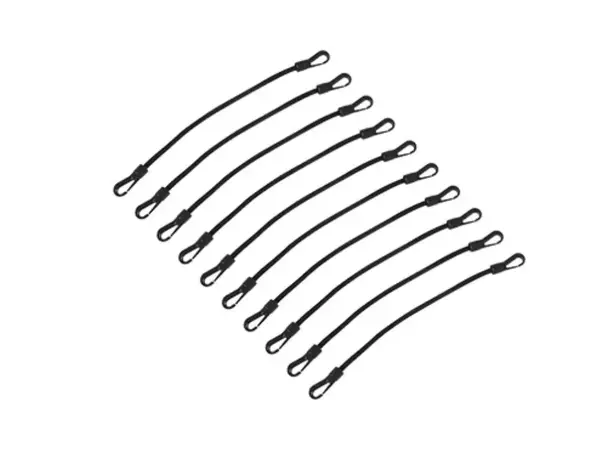 Hindermann stramme stropp 80-105 cm 10 pk 