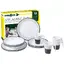 Servise Brunner Pralin Lunch Box