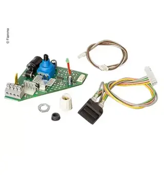 98683-057 Fiamma 98683N057 Turbovent