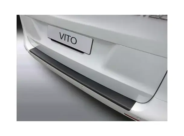 ABS-støtfangerbeskyttelse | Caravan.no