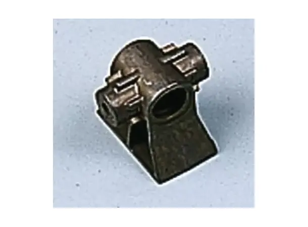 AL-KO metallspindelmutter ø20 mm | Caravan.no