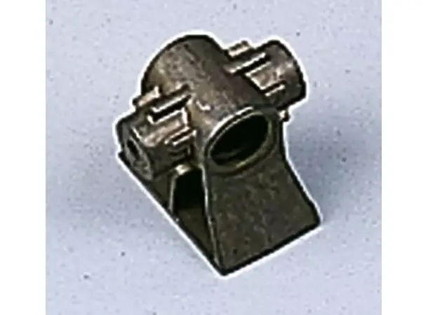 AL-KO metallspindelmutter ø20 mm | Caravan.no