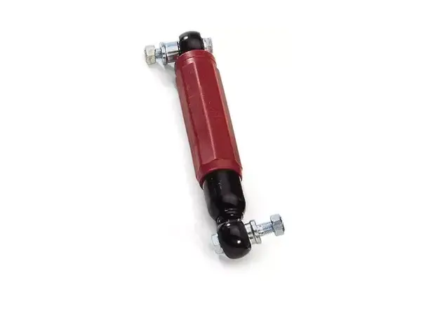 AL-KO støtdemper rød – For alle AL-KO-aksler | Caravan.no