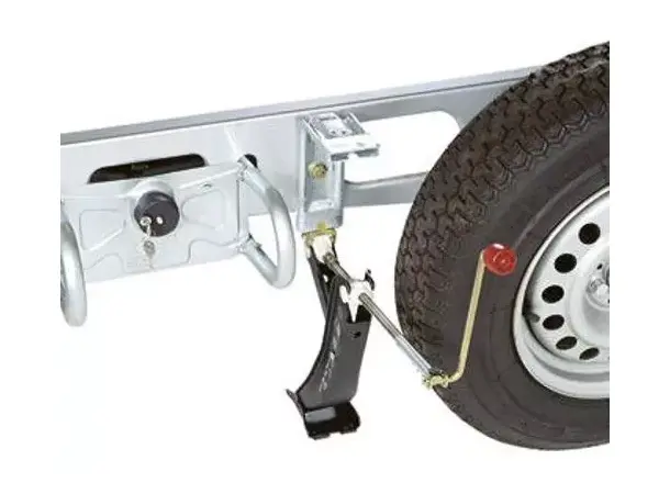 AL-KO vognjekk for caravan/henger – 1000 kg | Caravan.no